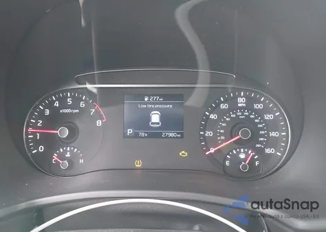 2021 Kia Soul Lx из США, поврежденный, VIN KNDJ23AU3M7147301